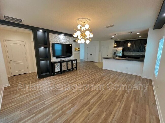 Foto del edificio - 726 Benjamin Trail