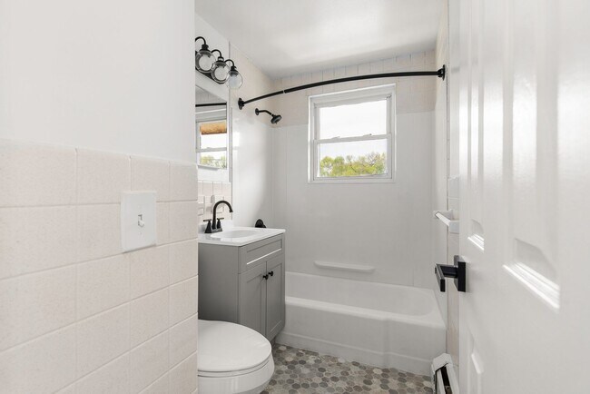 Foto del interior - Swiss Village Apartments