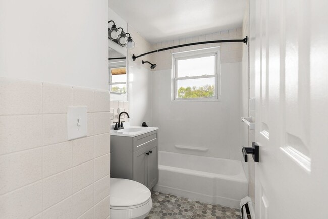 Interior Photo - Swiss Village Apartments