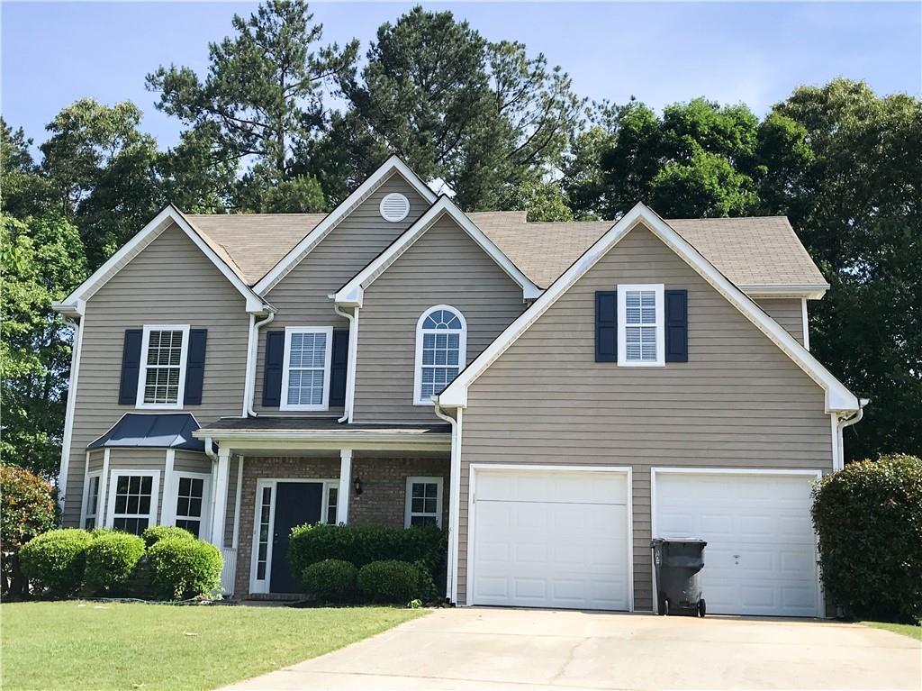 Foto principal - 1117 Nickel Plate Ct