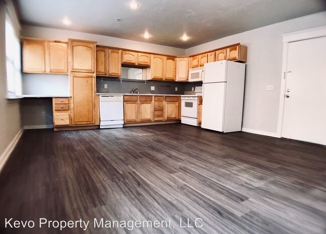 Foto del edificio - 505 NW 27th St