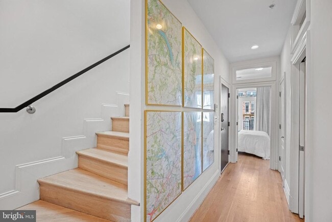 Building Photo - 2108 10th St NW