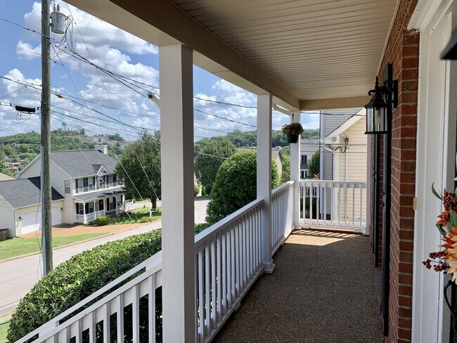 Building Photo - 809 Tintern Abbott Ct