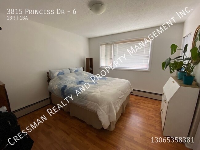 Building Photo - 1 bed, 1 bath APARTMENT located in River H...
