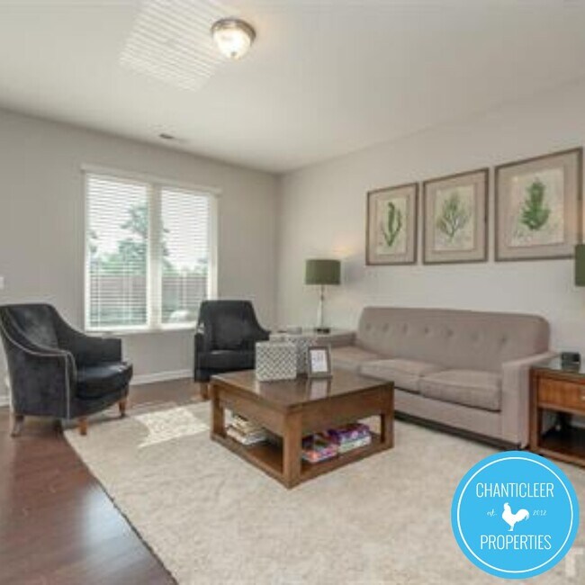 Foto del edificio - 2624 Wolf Cub Ct