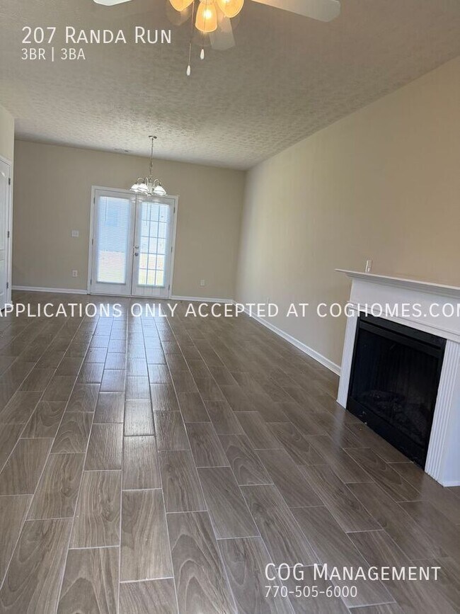 Foto del edificio - 207 Randa Run