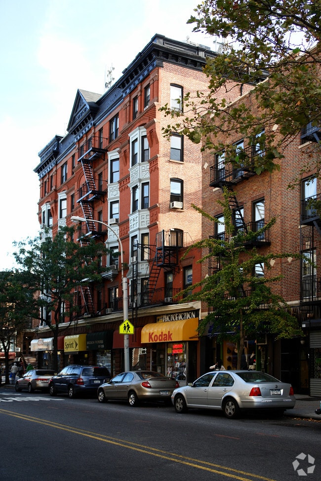 The Verona Apartments Brooklyn, NY