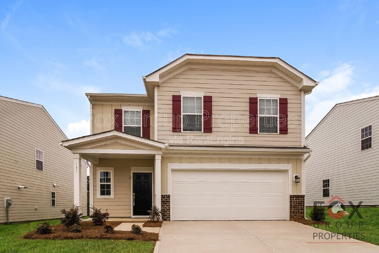 Primary Photo - 131 Arden Ct