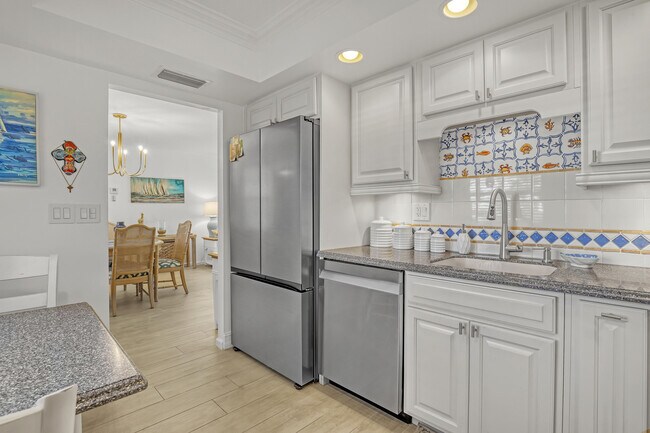 Foto del edificio - 1205 Sandy Ln