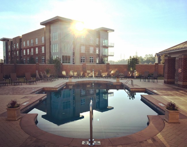 Lofts at Bass 5437 Bowman Rd Macon, GA