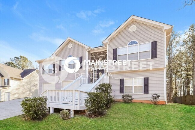 Foto del edificio - 110 Arborwood Way