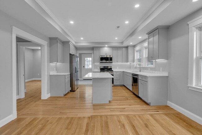 Foto del edificio - 48 Webster St