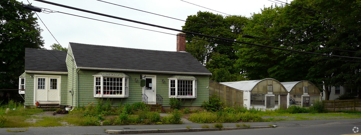 Building Photo - 8-12 Ocean Ave