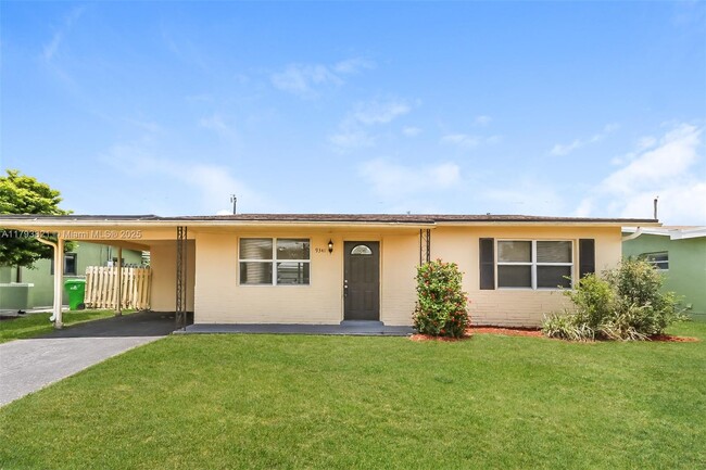 Foto del edificio - 9341 NW 24th Pl