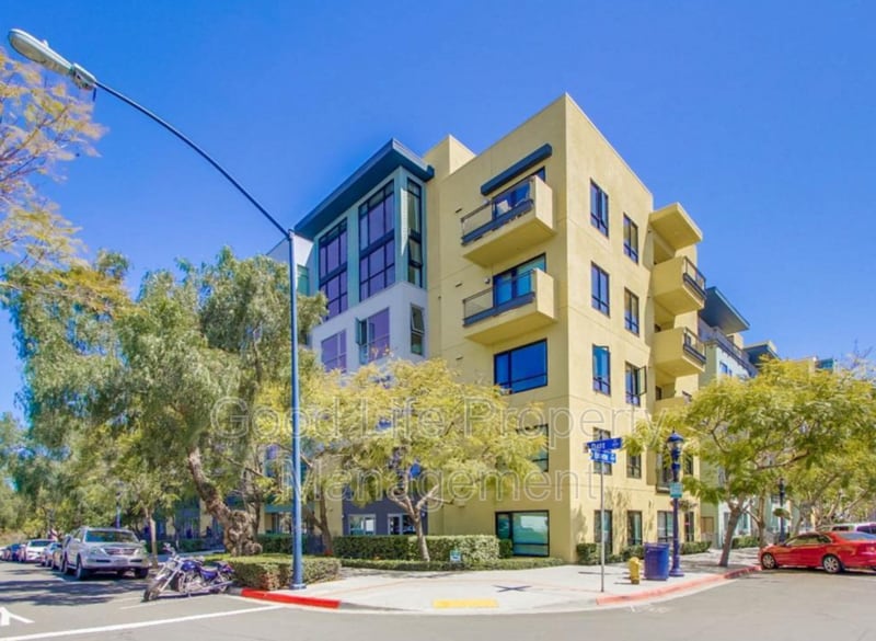889 Date St Unit 112, San Diego, CA 92101 Condo for Rent in San Diego, CA