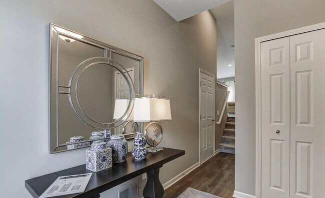 Foto del interior - Baldwin Square Townhomes