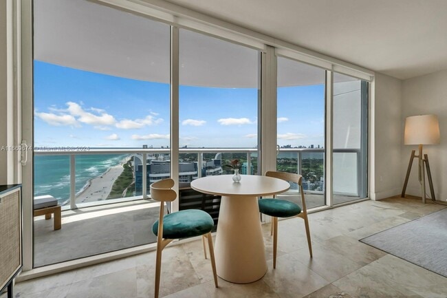 Building Photo - 6365 Collins Ave