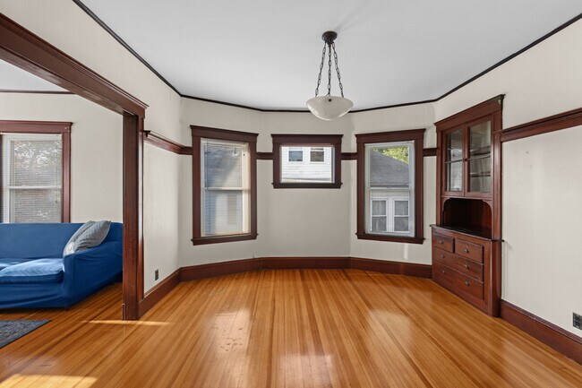 Foto del edificio - 56 Hobson St