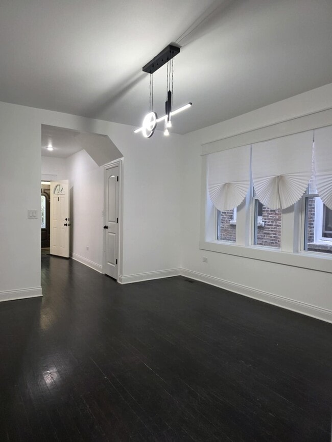 Foto del edificio - 8032 S Sangamon St