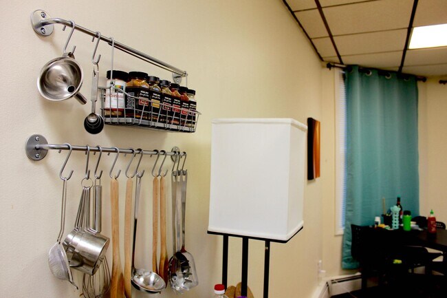 Foto del edificio - 877 Beacon St