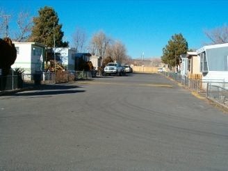 Primary Photo - Silver Crown Mobile Home Park