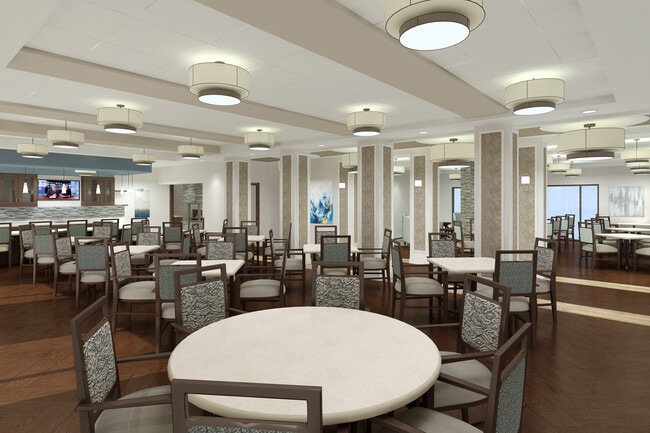 Building Photo - Atrium Village