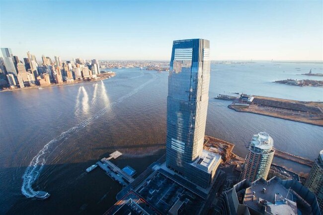 Foto del edificio - 99 Hudson St