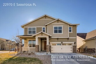 Building Photo - 22970 E Saratoga Pl