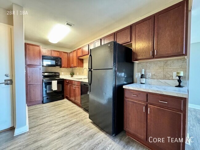 Foto del edificio - 722 Walnut St