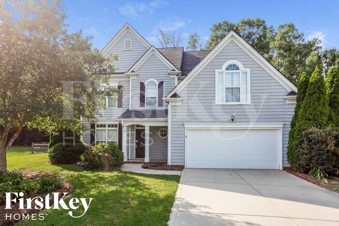 Foto principal - 4805 Walnut Grove St