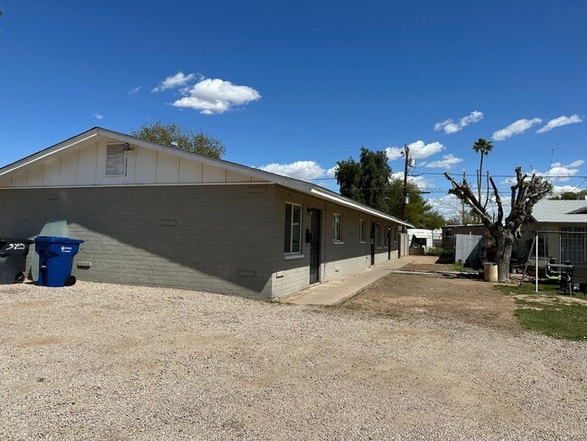 Foto del edificio - 373 N Nevada St