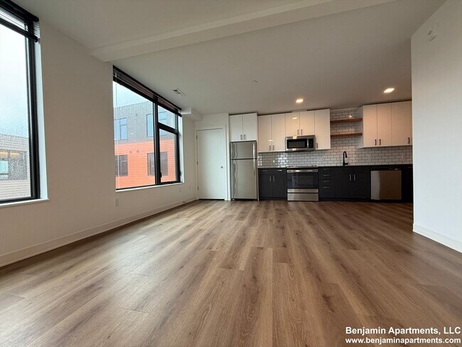 Foto del edificio - 89 Brighton Ave