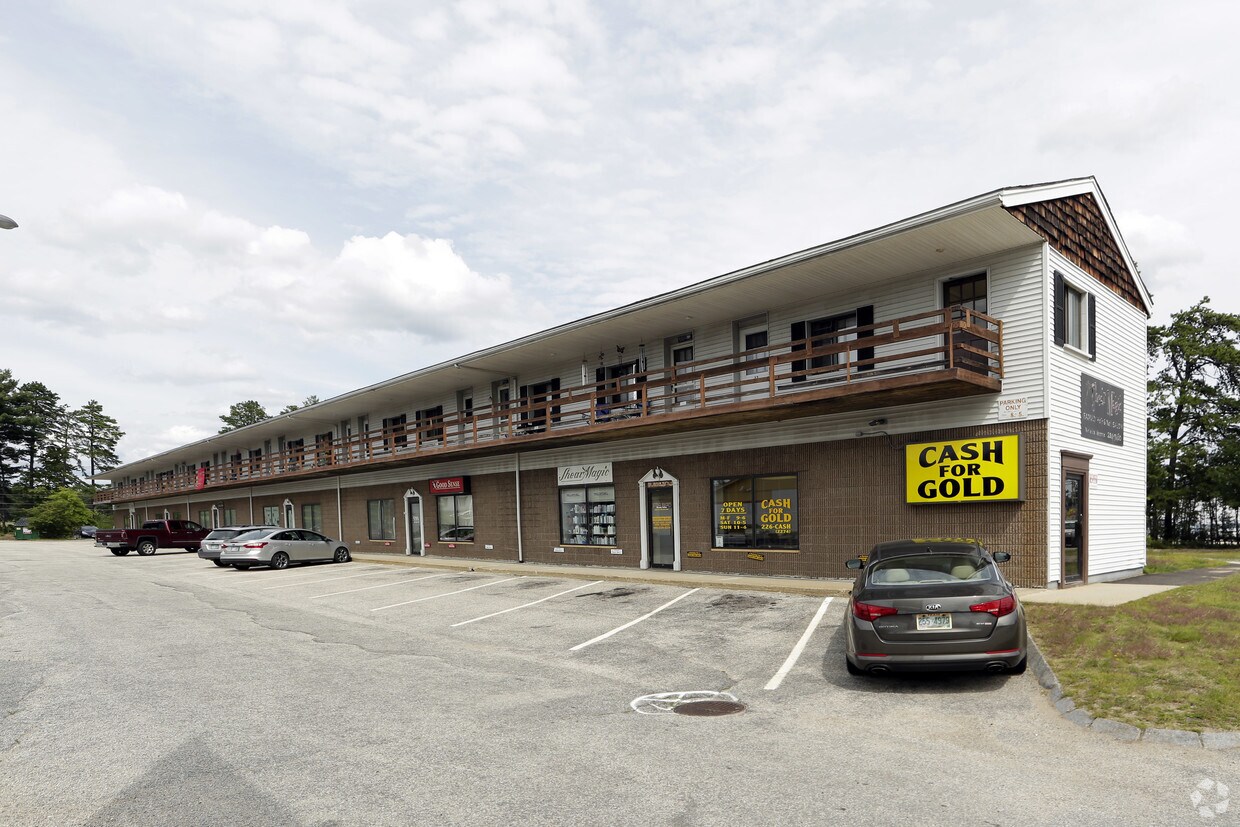 117 Manchester St, Concord, NH 03301 Apartments in Concord, NH