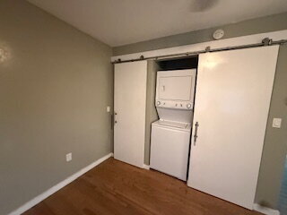 Foto del edificio - Modern 1-Bedroom Apartment in the Heart of Edmond