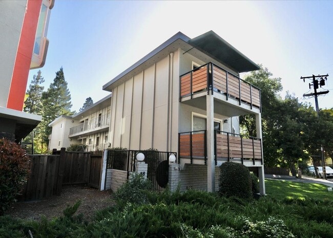 Foto del edificio - 88 Claremont Ave