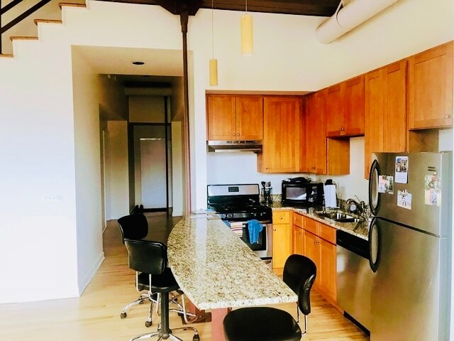 Foto del edificio - 2041 W North Ave