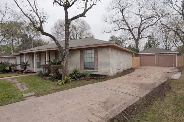 Building Photo - 10218 Sagebud Ln
