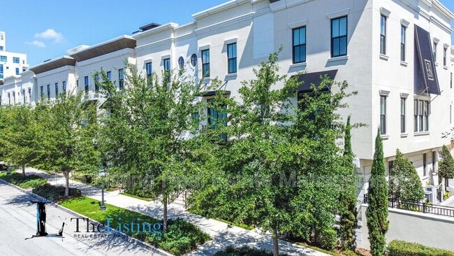Building Photo - 222 S Summerlin Ave