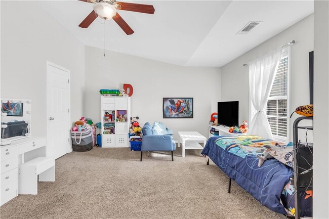 Foto del edificio - 4914 Sherwood Way