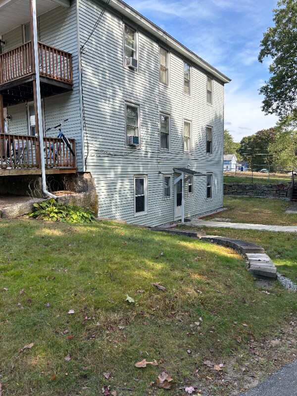 Foto del edificio - 26 Boston St