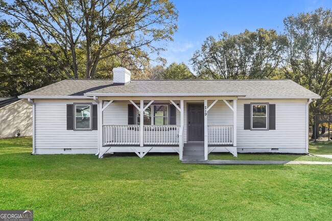 Foto del edificio - 219 Deerfield Dr