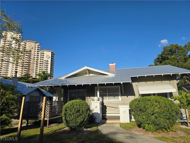 Building Photo - 2029 Clifford St