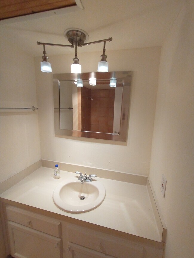 Upstairs bathroom - 1662 Choteau Cir