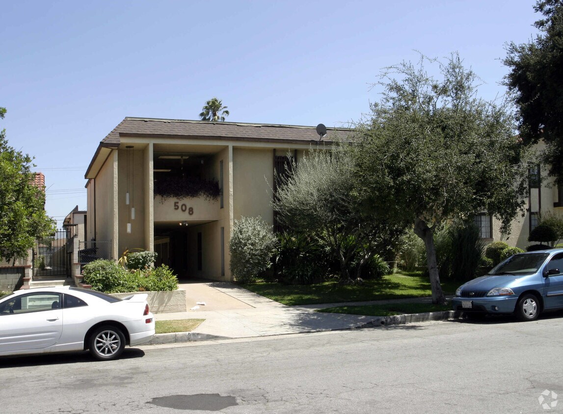 Primary Photo - 508 N Curtis Ave