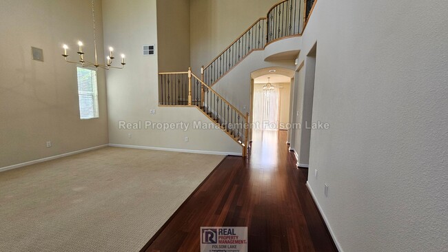 Building Photo - Gated Serrano Home with Private Pool & Flexible 5-Bedroom Layout