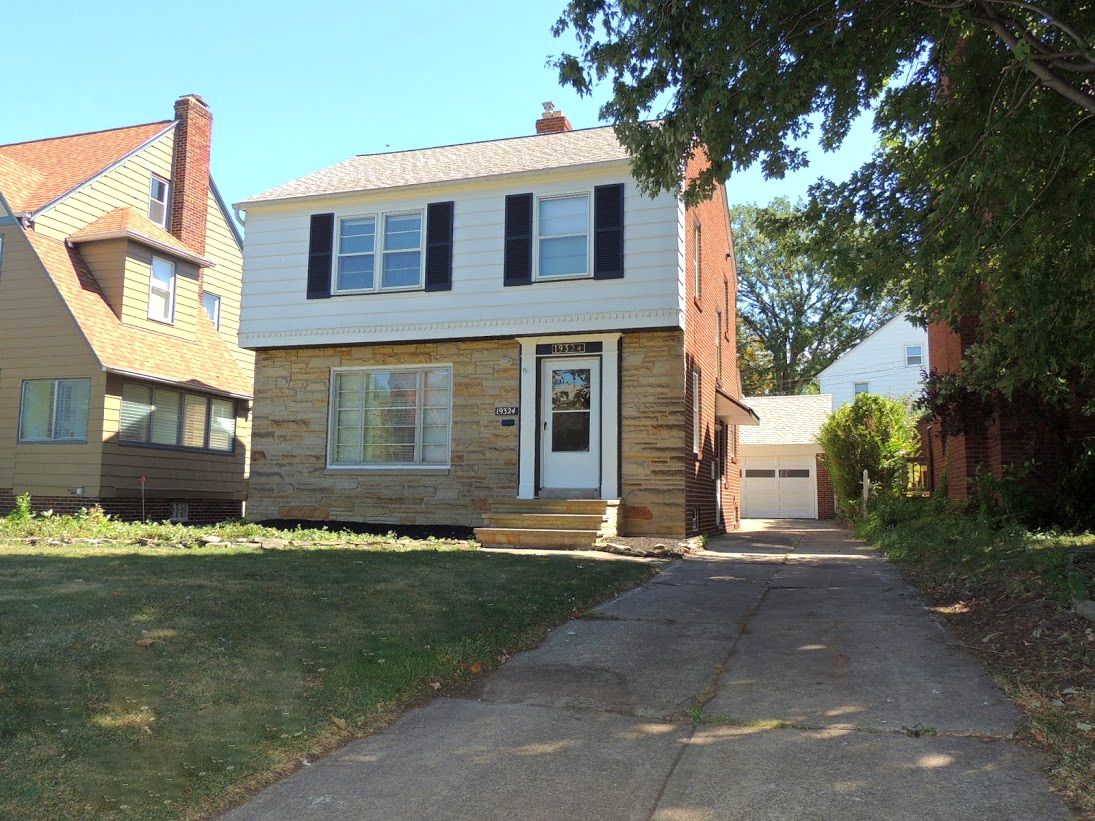 Primary Photo - Astonishingly Renovated 3 Bedroom, 1.5 Bat...
