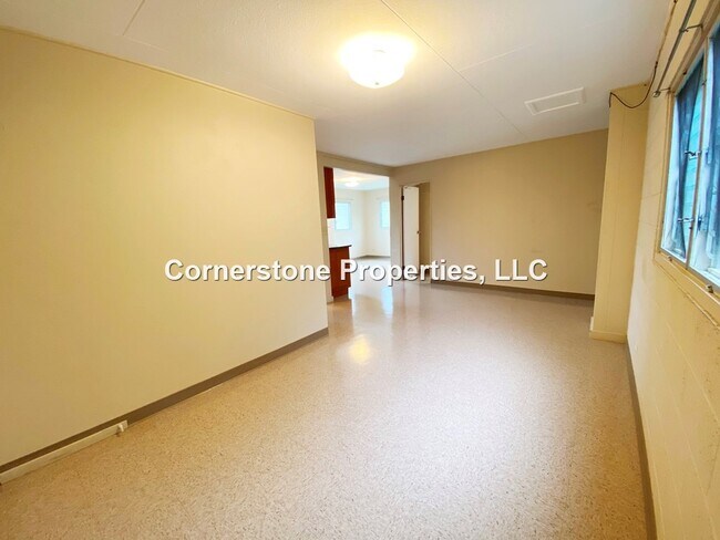 Building Photo - 2529-25B1 Pali Hwy
