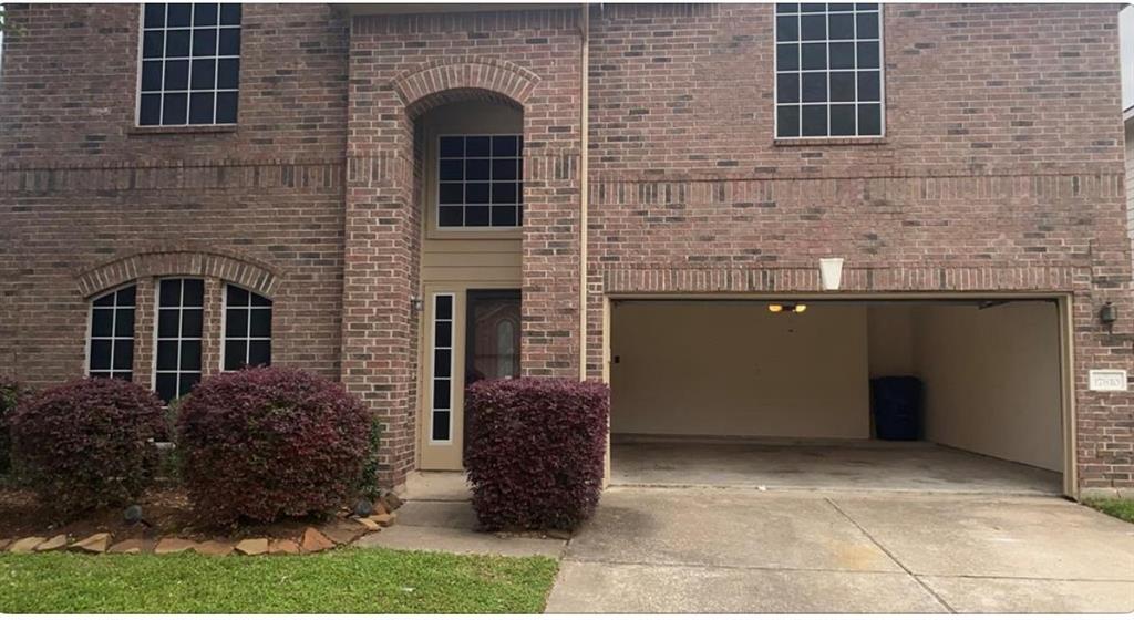 Foto del edificio - 17810 Oakridge Canyon Ln