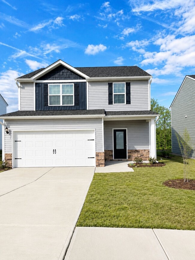 Building Photo - 13 Graceful Doe Ct