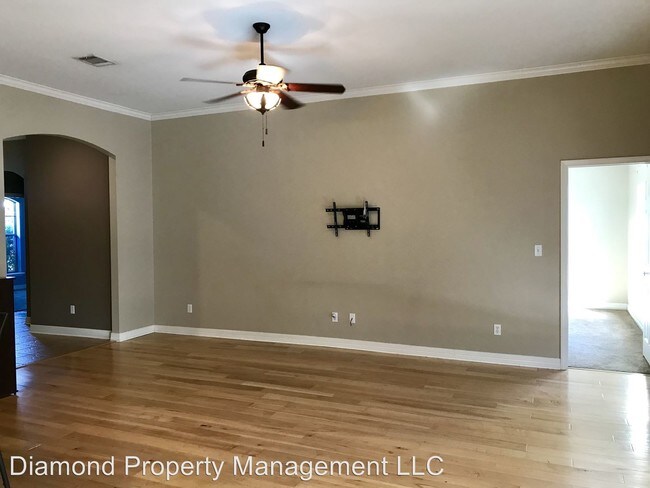 Building Photo - 3 br, 2 bath House - 3313 Cane Break